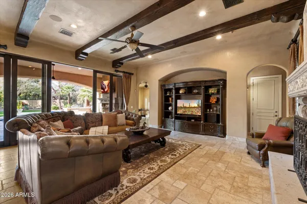 $5,750,000 | 7008 North 68th Place, Paradise Valley, AZ 85253