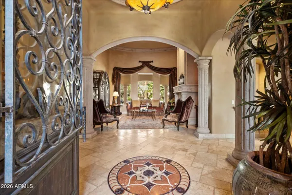 $5,750,000 | 7008 North 68th Place, Paradise Valley, AZ 85253
