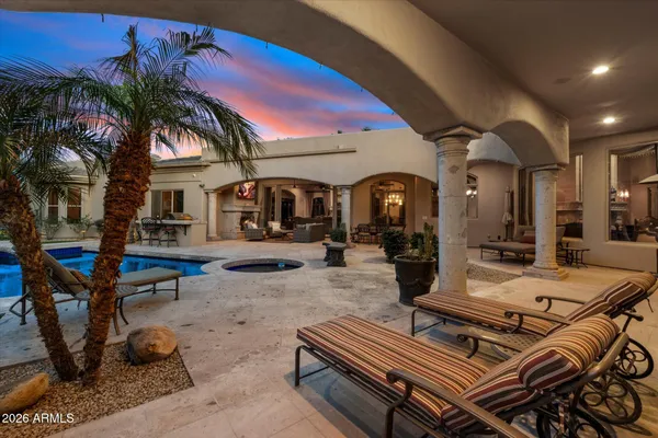 $5,750,000 | 7008 North 68th Place, Paradise Valley, AZ 85253