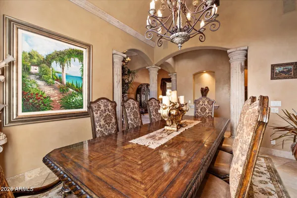 $5,750,000 | 7008 North 68th Place, Paradise Valley, AZ 85253