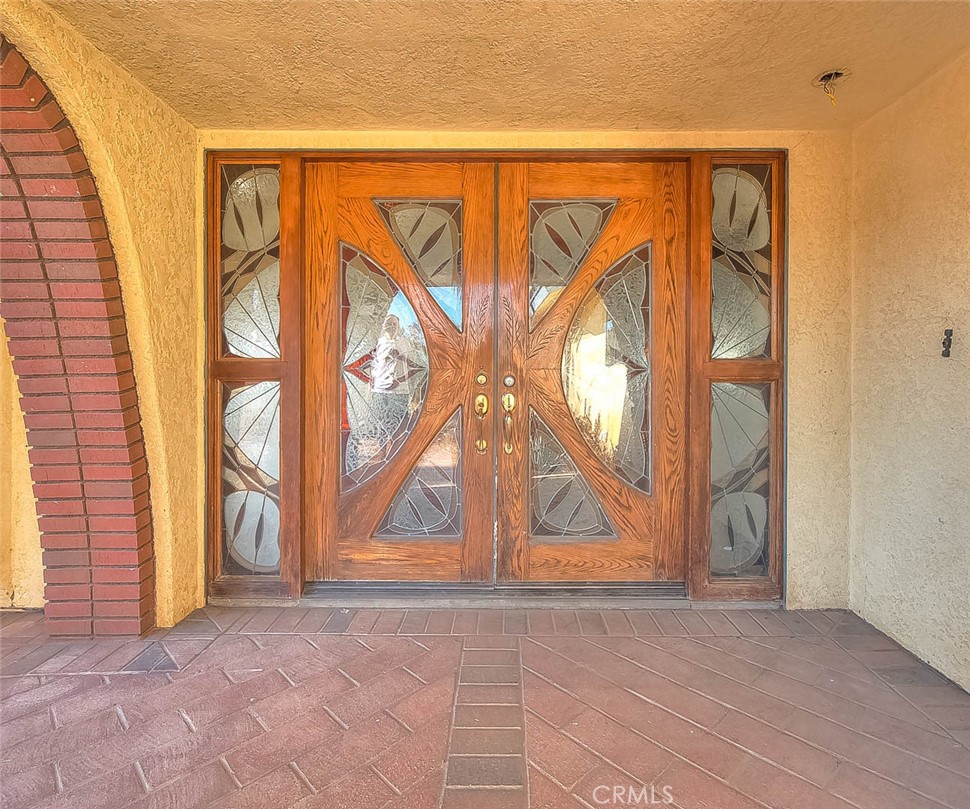 16770 Rocky Glen Road Perris, CA 92570 - Photo 27 of 79 Front door