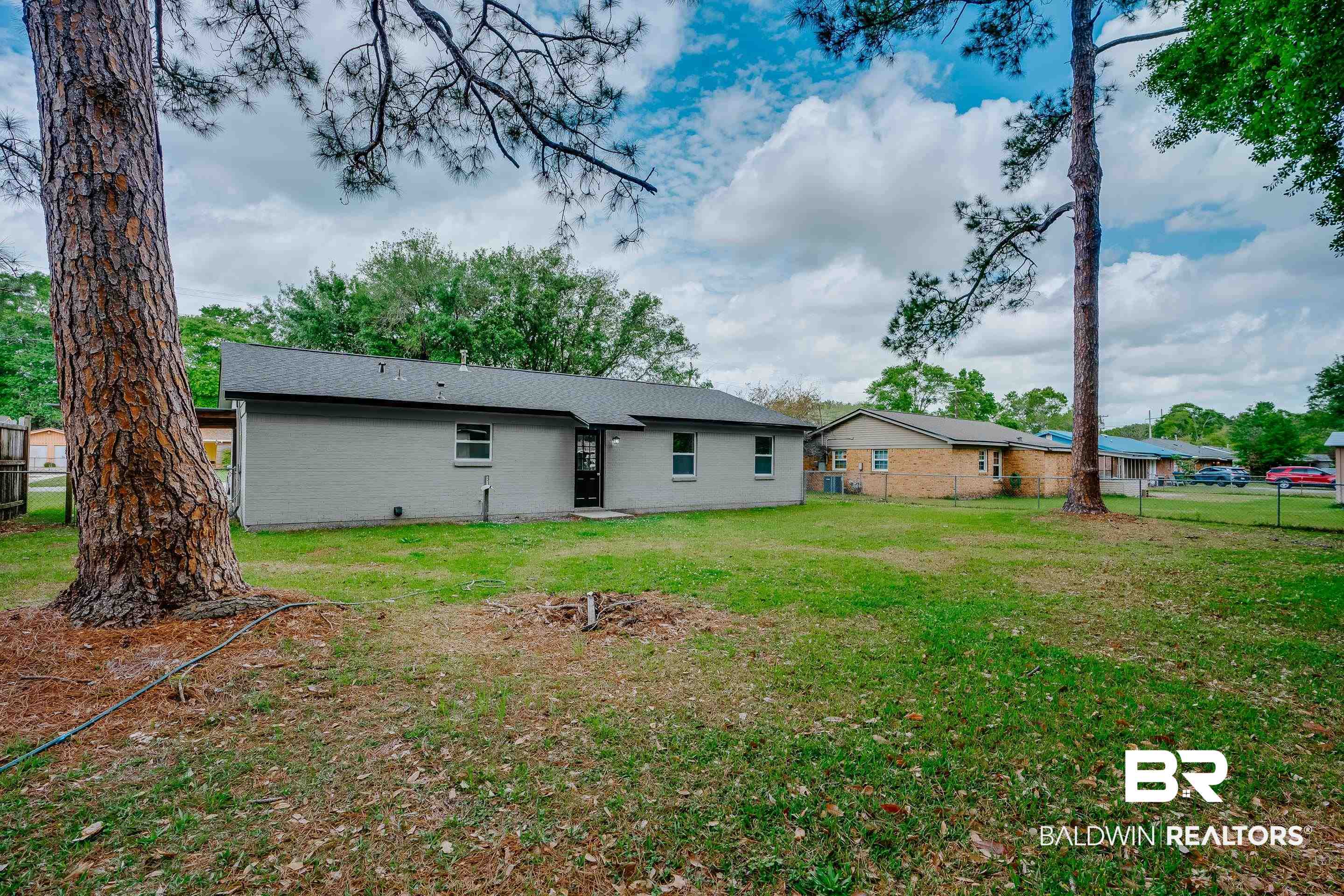 428 Scott Drive Saraland, AL 36571 - Photo 25 of 33