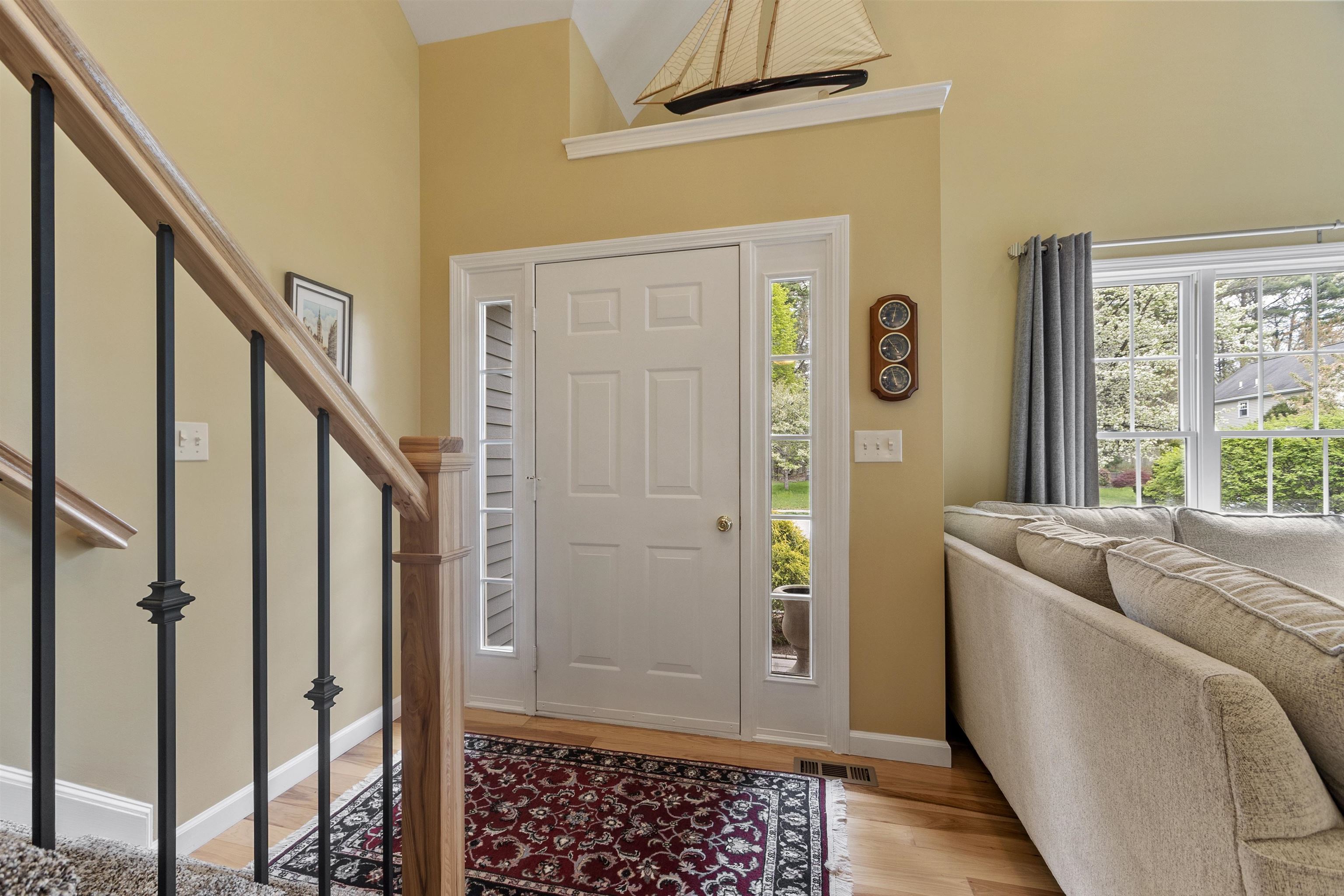 35 Exeter Farms Road Exeter, NH 03833 - Photo 12 of 49