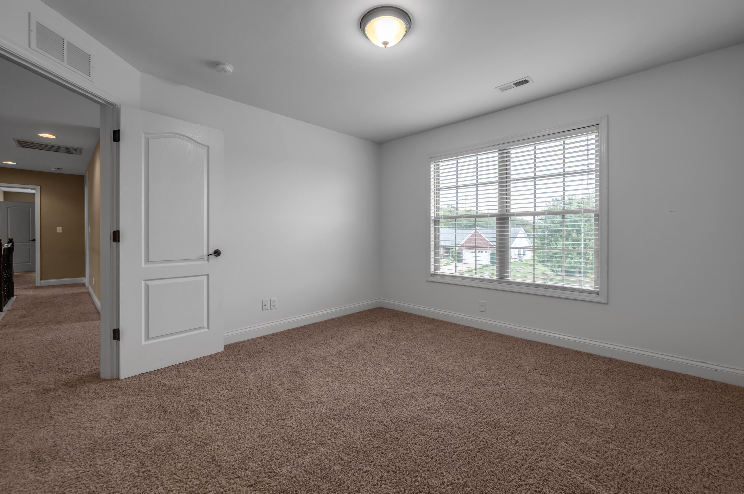 521 Raven Road Versailles, KY 40383 - Photo 55 of 82 Bedroom #3 2nd Floor
