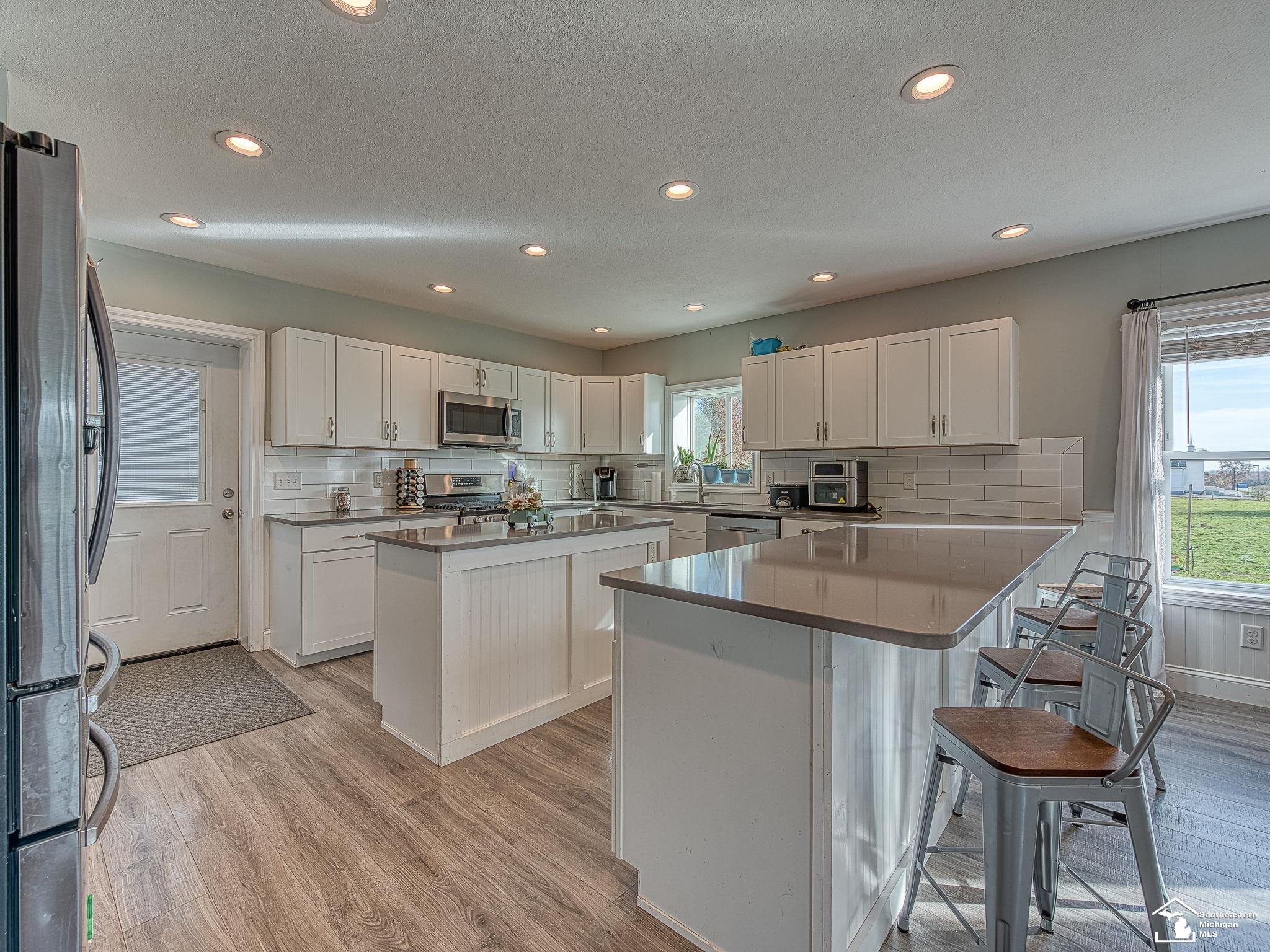 12052 Rome Road Manitou Beach, MI 49253 - Photo 3 of 58