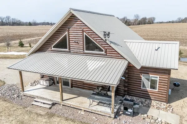 $699,900 | E5097 State Road 54, Weyauwega, WI 54983