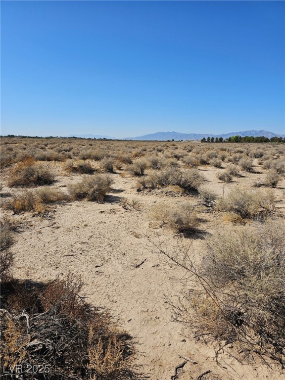 1061 Nye Road Pahrump, NV 89060 - Photo 2 of 6
