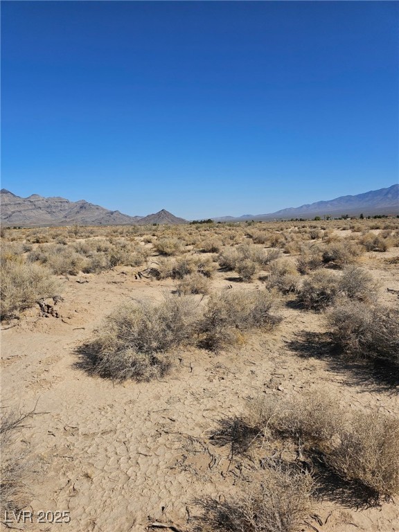 1061 Nye Road Pahrump, NV 89060 - Photo 4 of 6