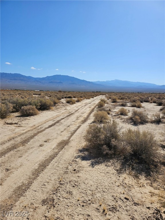 1061 Nye Road Pahrump, NV 89060 - Photo 6 of 6