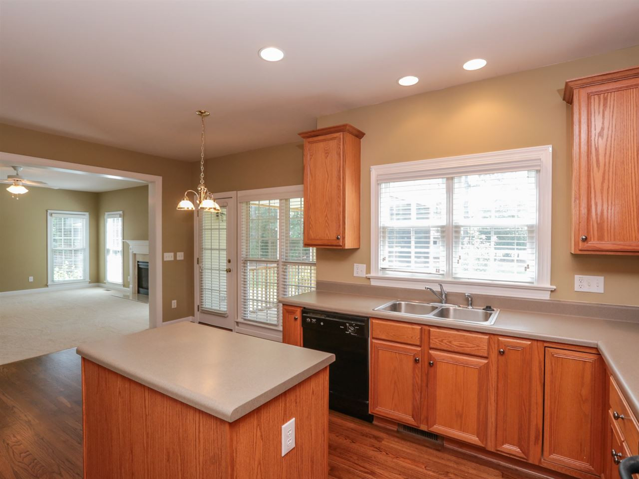 6216 Ridgemount Street Wake Forest, NC 27587 - Photo 10 of 25 Photo 10