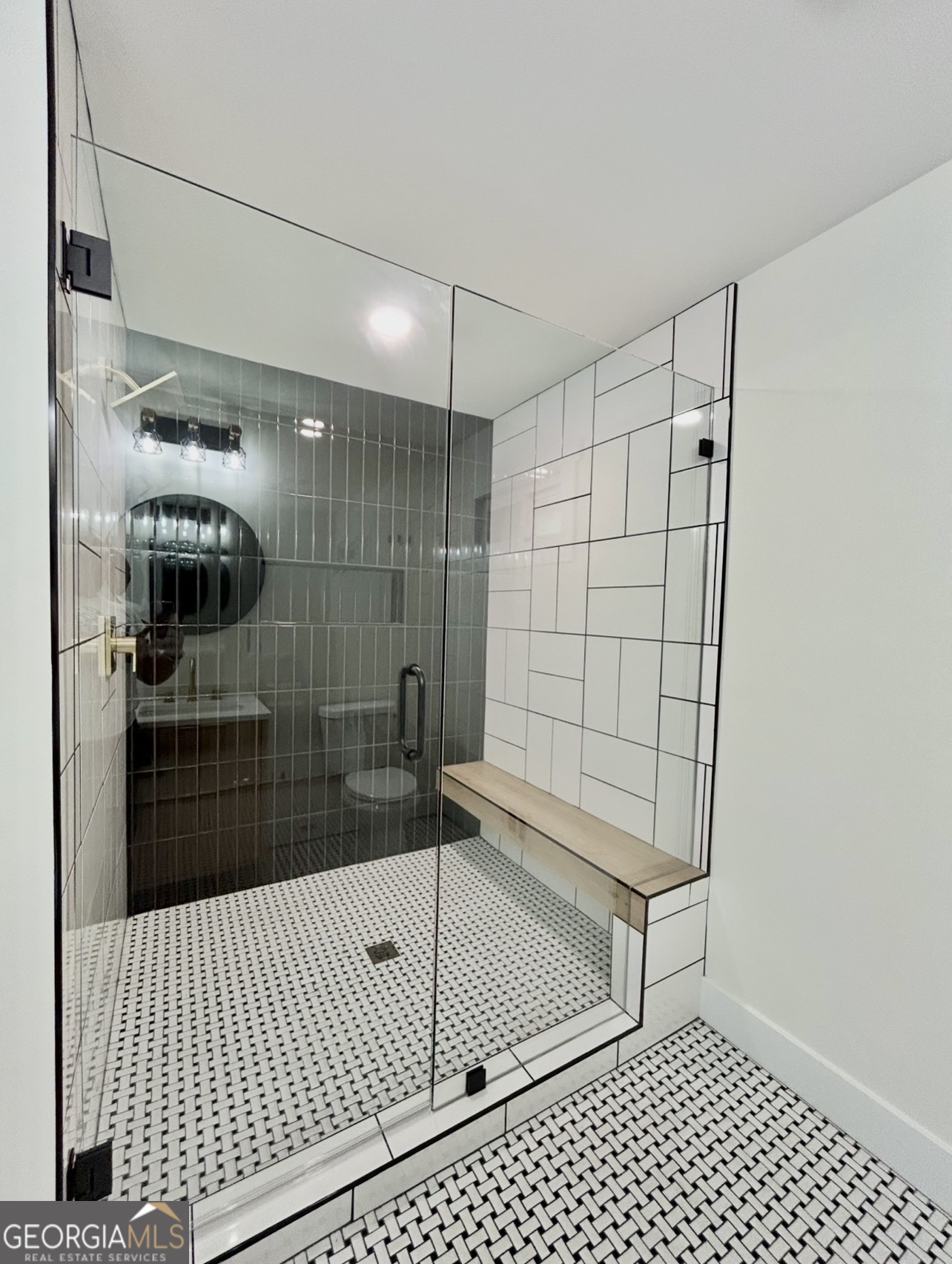 1742 Constitution Road Southeast Atlanta, GA 30316 - Photo 24 of 32 a bathroom with a shower