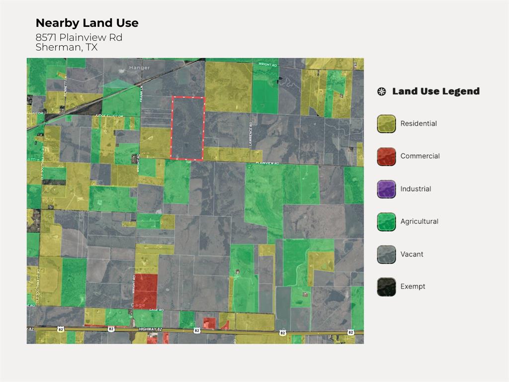 8571 Plainview Road Sherman, TX 75092 - Photo 8 of 10 a picture of a bathroom with mirror gate