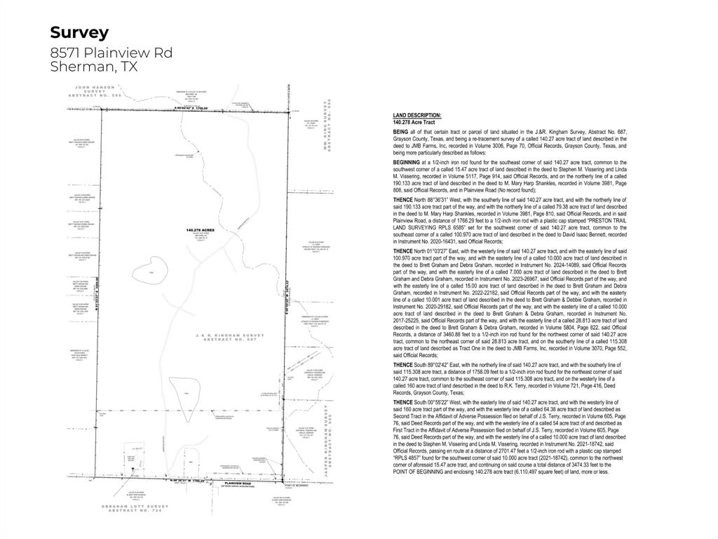 8571 Plainview Road Sherman, TX 75092 - Photo 10 of 10 a picture of a bathroom with a shower