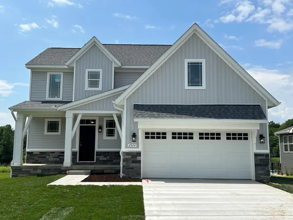 $424,999 | 2924 Sheridan Circle, Unit 57, Jackson, MI 49201