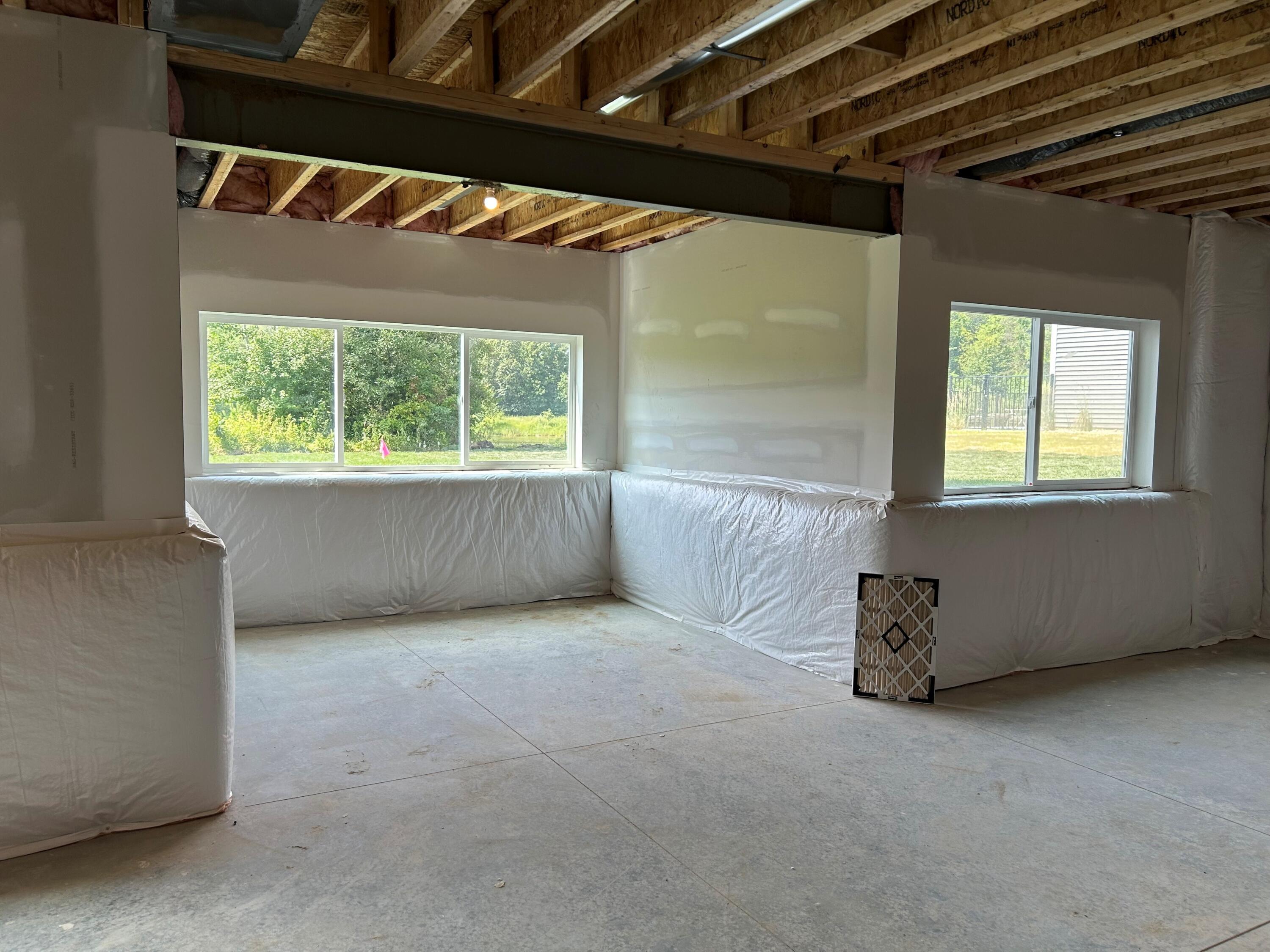 2924 Sheridan Circle, Unit 57 Jackson, MI 49201 - Photo 21 of 27 view out 2