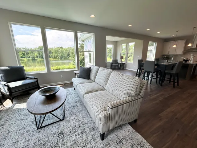 $439,999 | 2924 Sheridan Circle, Unit 57, Jackson, MI 49201