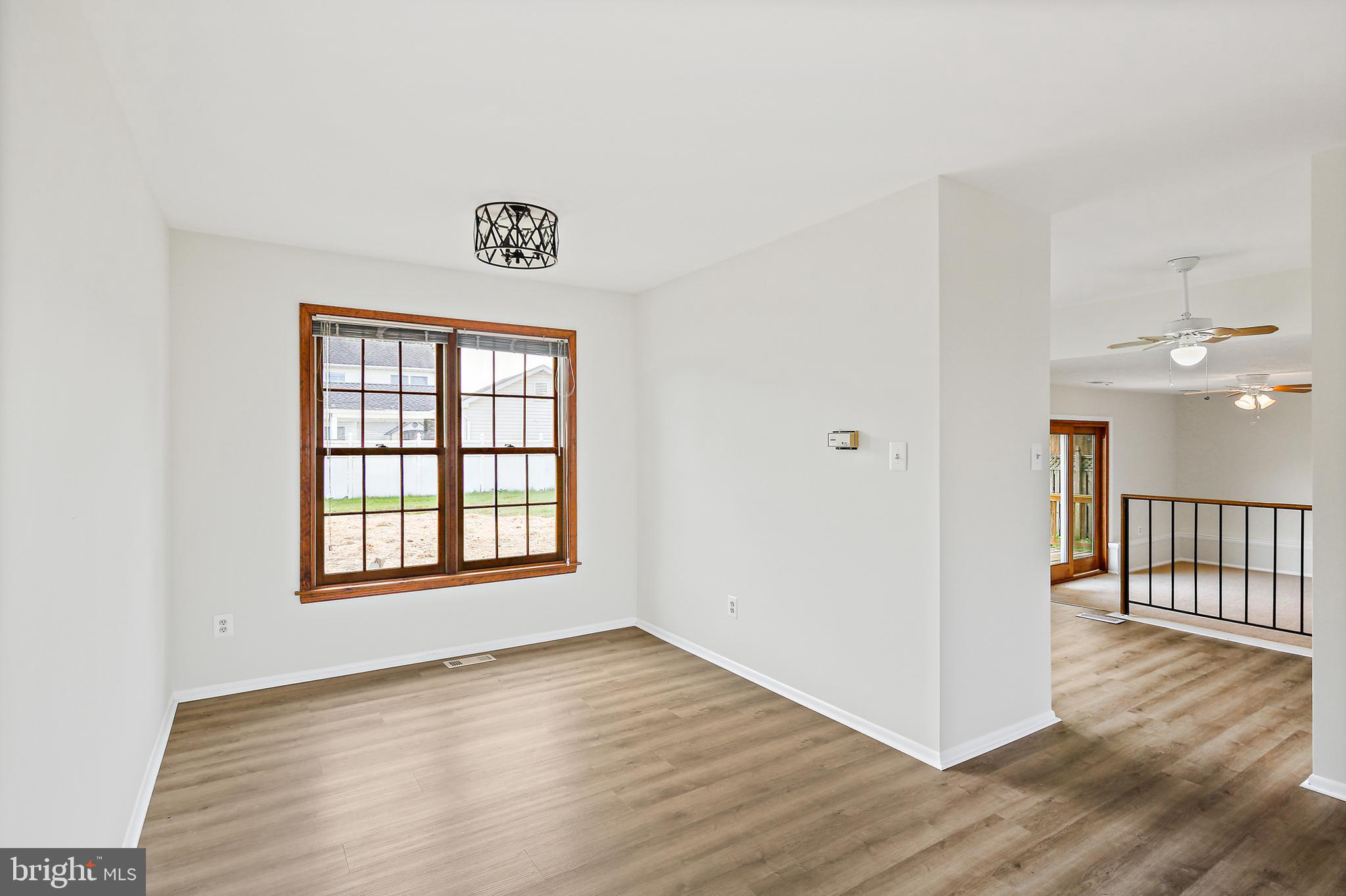 7103 Olivia Road Middle River, MD 21220 - Photo 13 of 31 Dining Room