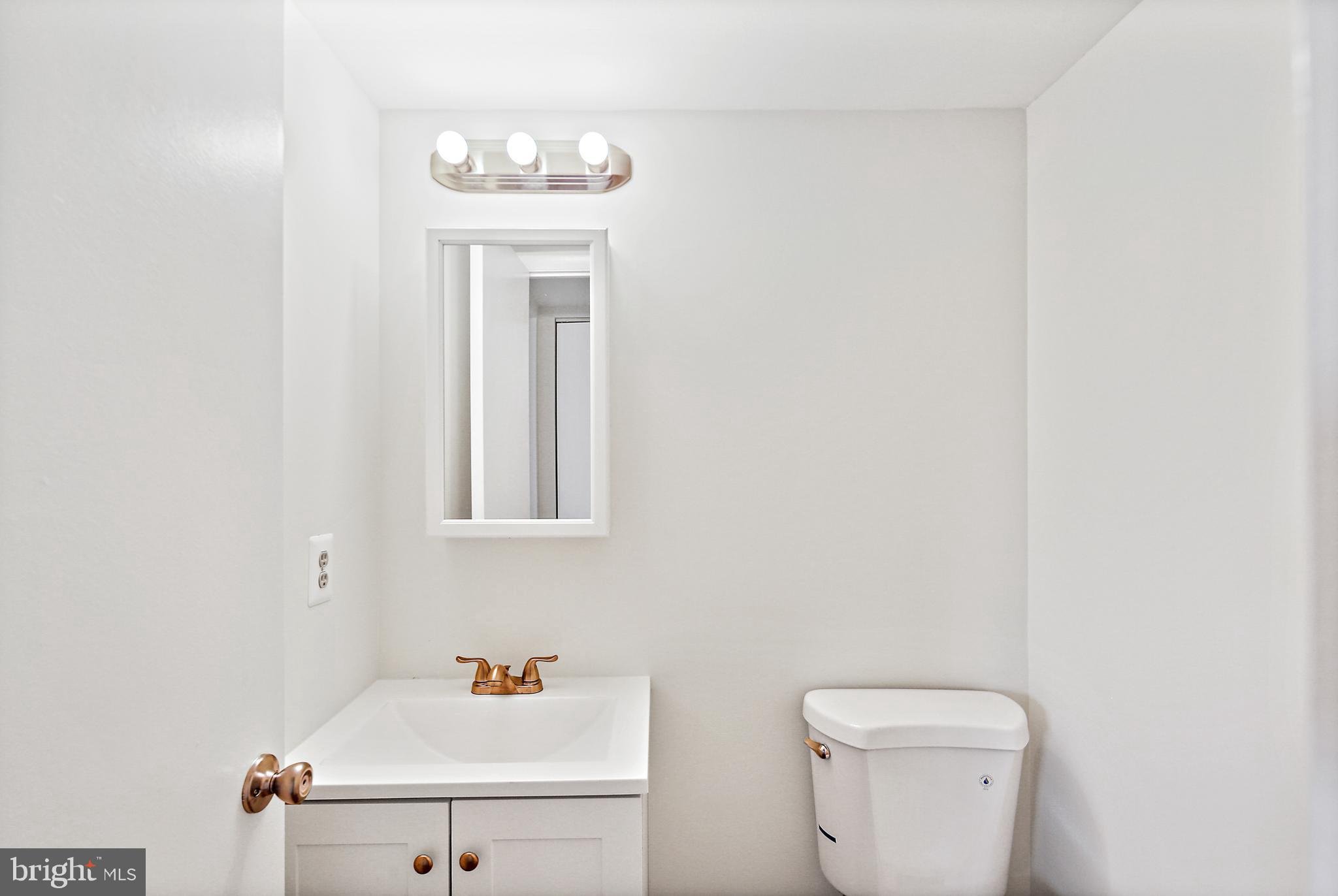 7103 Olivia Road Middle River, MD 21220 - Photo 19 of 31 Powder Room