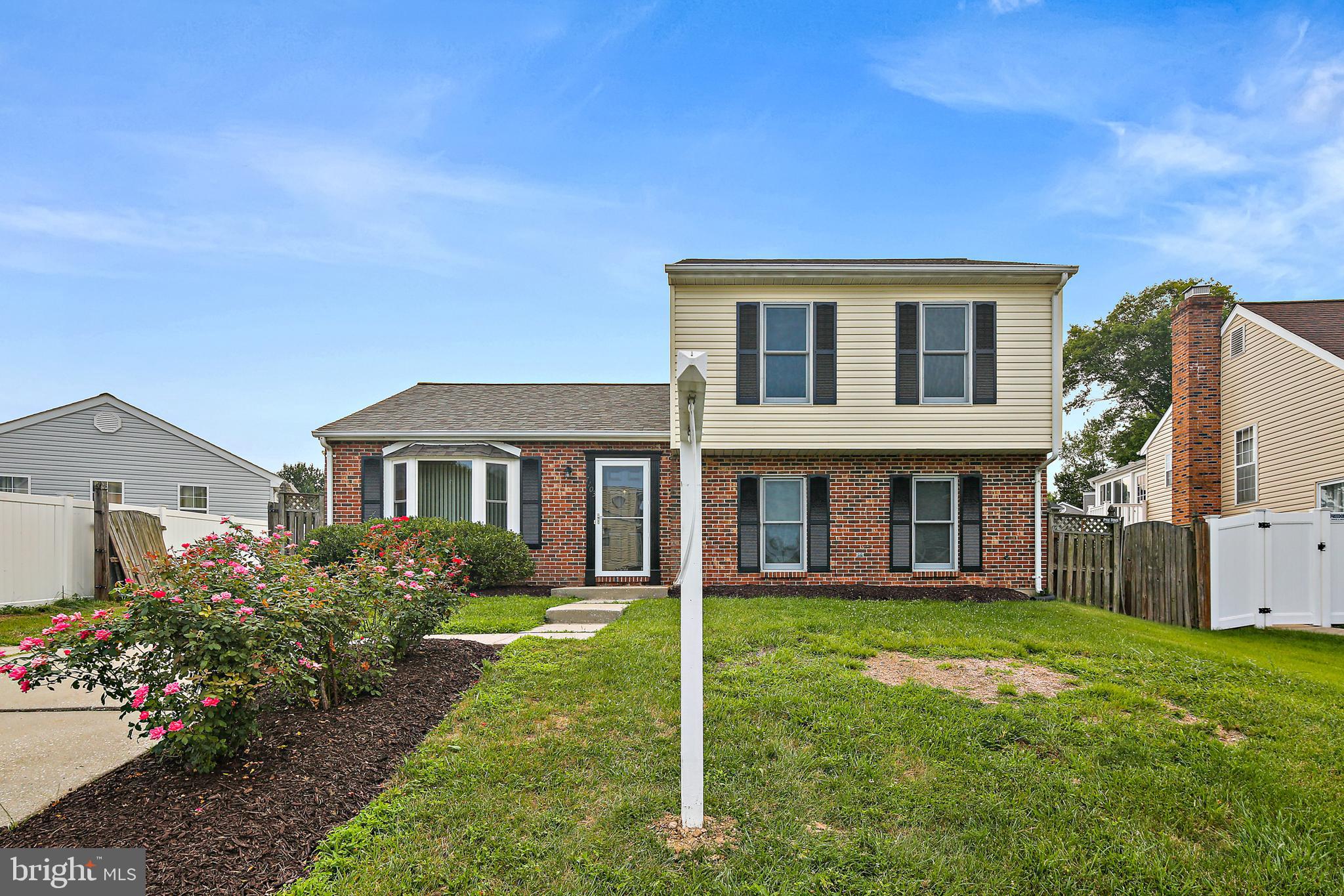 7103 Olivia Road Middle River, MD 21220 - Photo 2 of 31 Front View