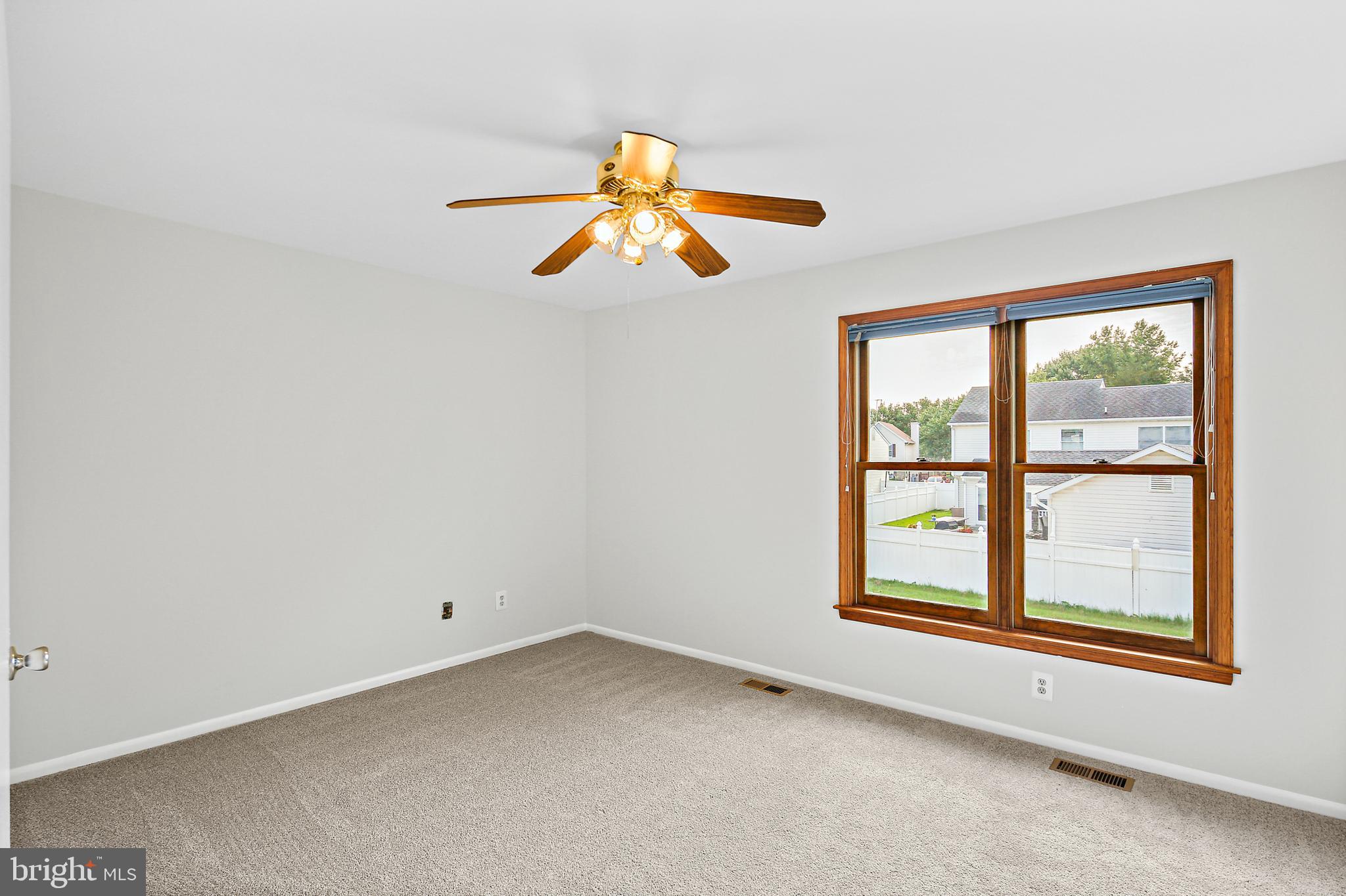7103 Olivia Road Middle River, MD 21220 - Photo 23 of 31 Main Bedroom