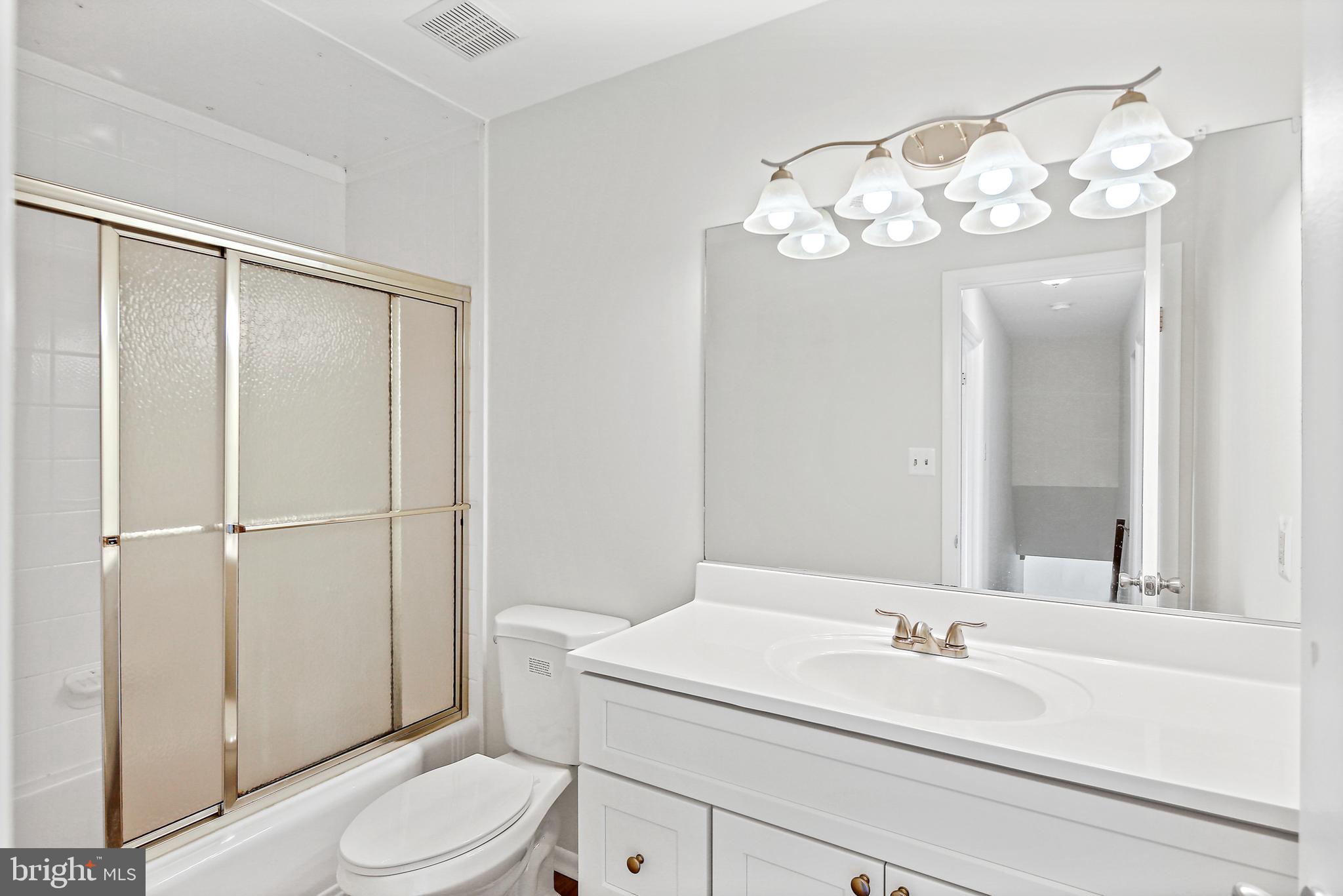 7103 Olivia Road Middle River, MD 21220 - Photo 27 of 31 Full Bath Upper Level