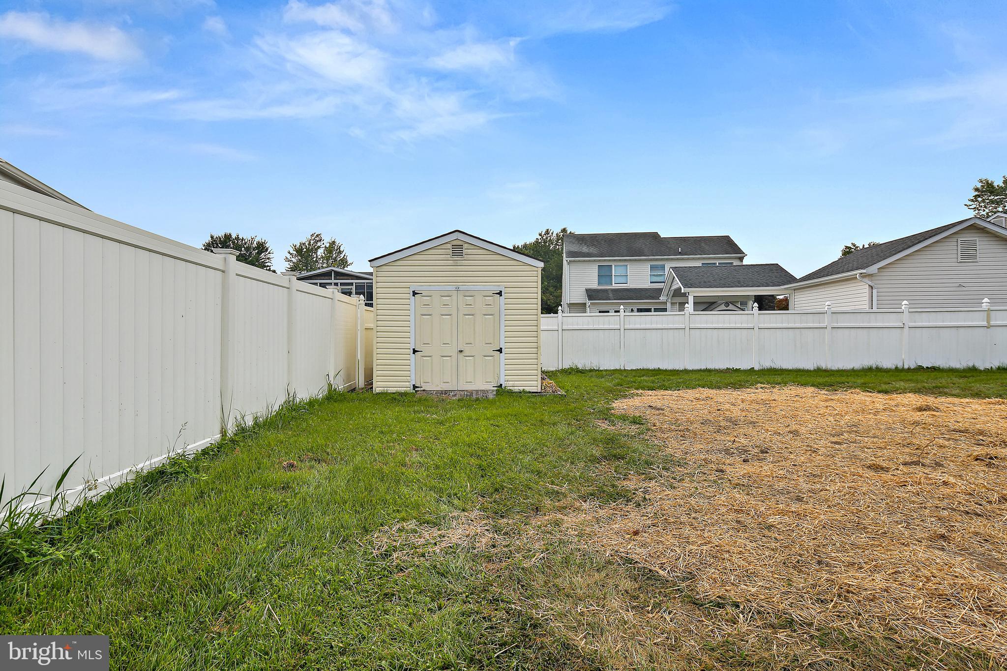 7103 Olivia Road Middle River, MD 21220 - Photo 5 of 31 Shed