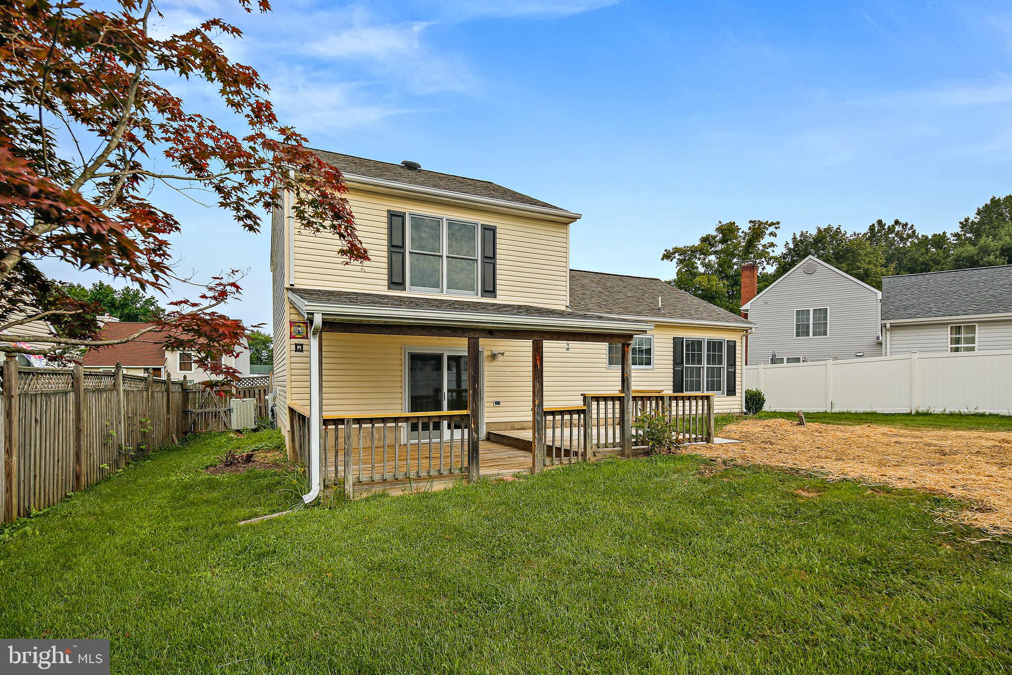 7103 Olivia Road Middle River, MD 21220 - Photo 8 of 31