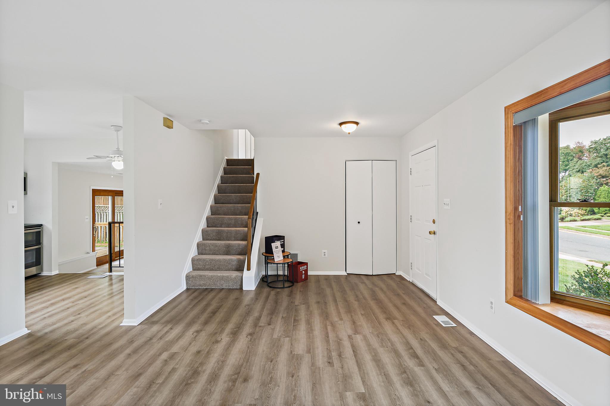 7103 Olivia Road Middle River, MD 21220 - Photo 10 of 31 Front Entrance