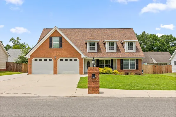 $340,000 | 237 Sweet Birch Drive, Rossville, GA 30741