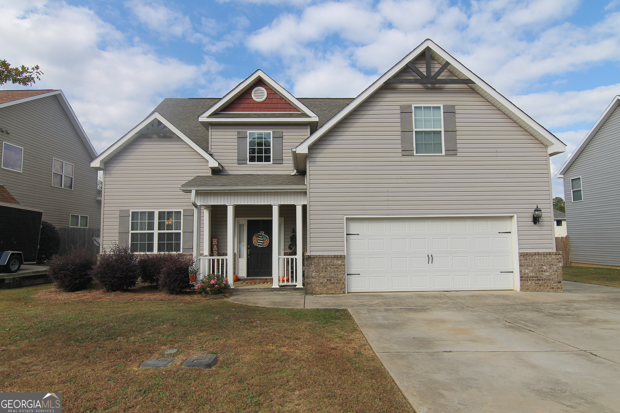 204 Tyndall Way Perry, GA 31069 - Photo 1 of 1 Gallery Image 1