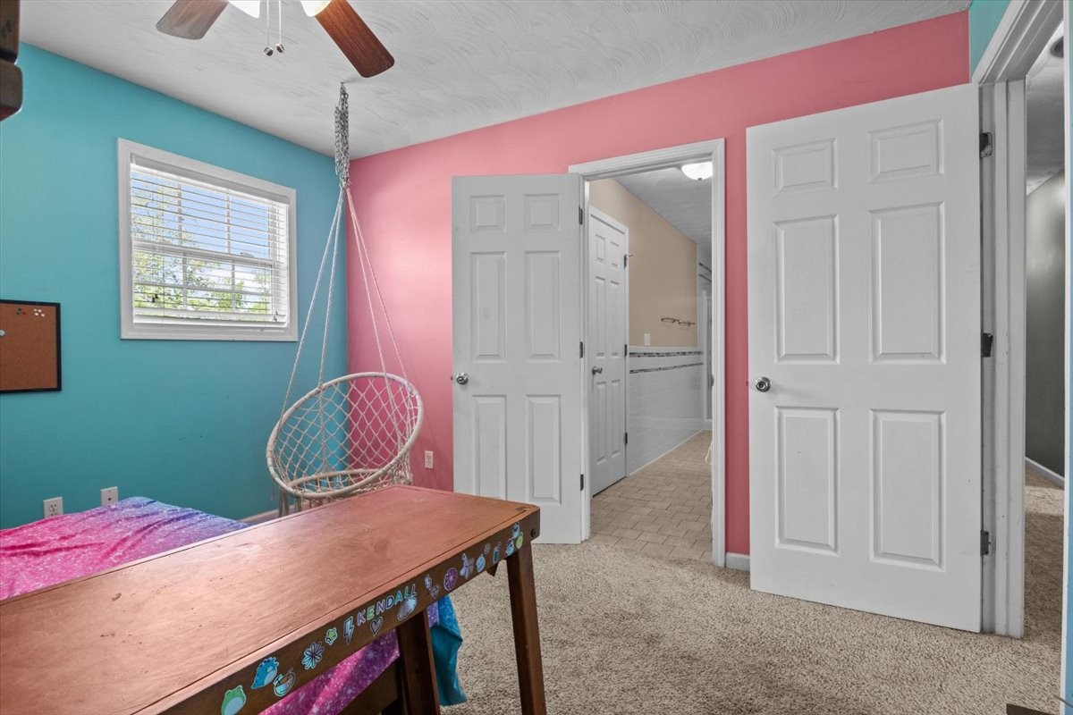 109 Bessie Clark Road Erin, TN 37061 - Photo 29 of 43