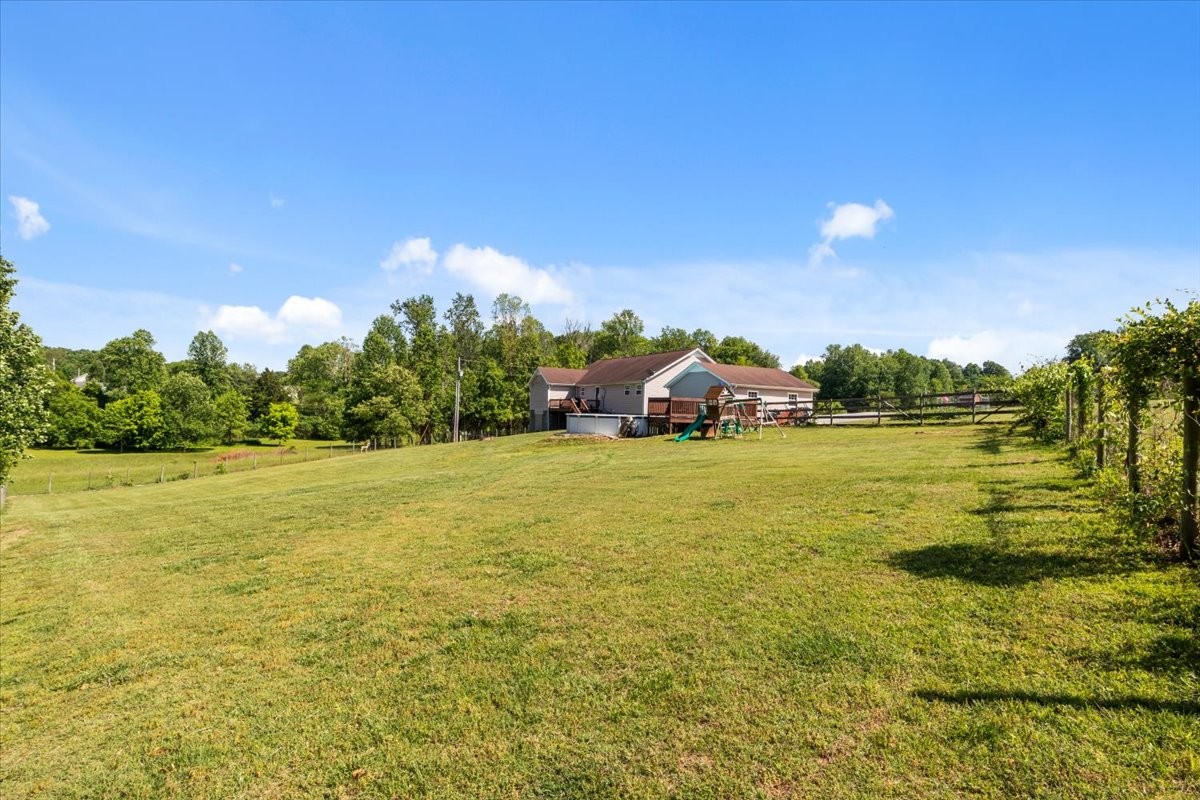 109 Bessie Clark Road Erin, TN 37061 - Photo 43 of 43 a view of an ocean from a building