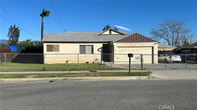 $480,000 | 2751 Duffy Street, San Bernardino, CA 92407