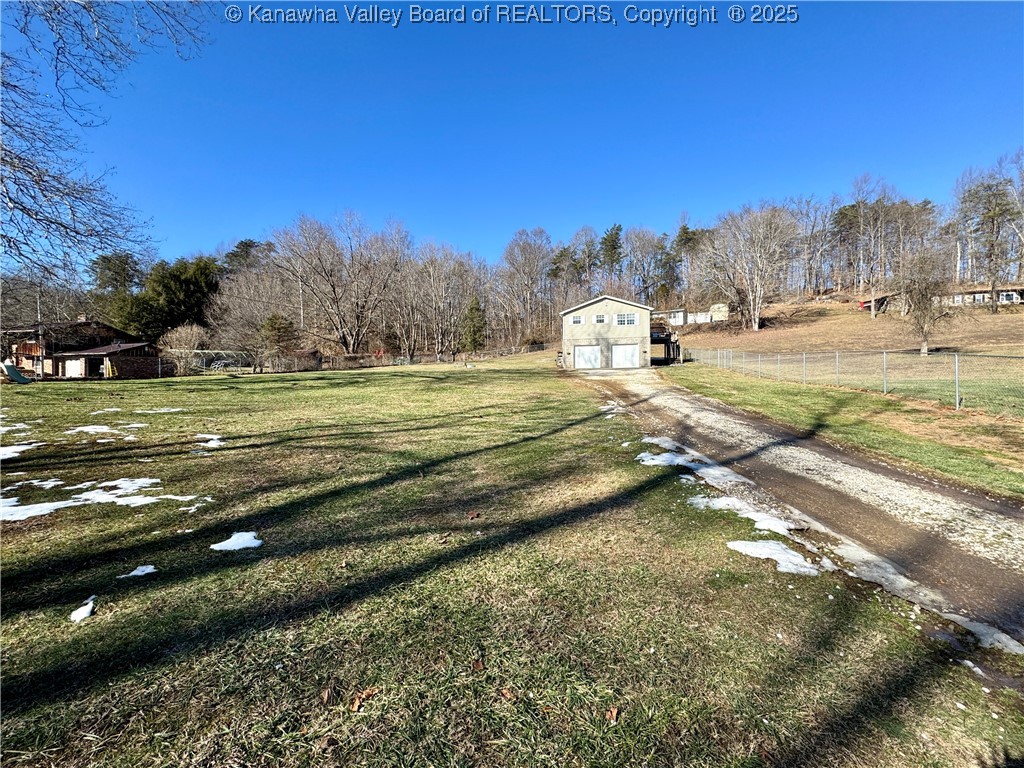 104 Spring Road Hurricane, WV 25526 - Photo 22 of 26 Gallery Image 22