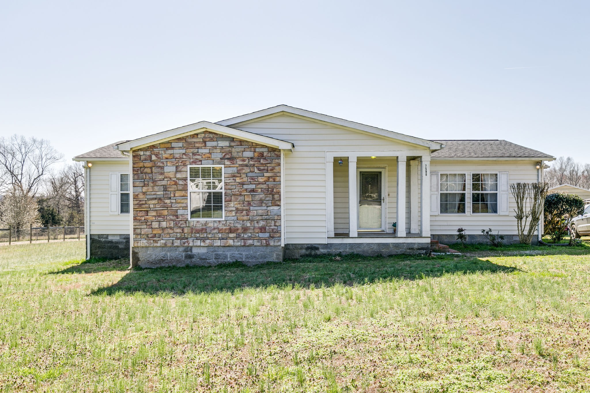 7590 Crow Cut Road Fairview, TN 37062 - Photo 1 of 22 Gallery Image 1