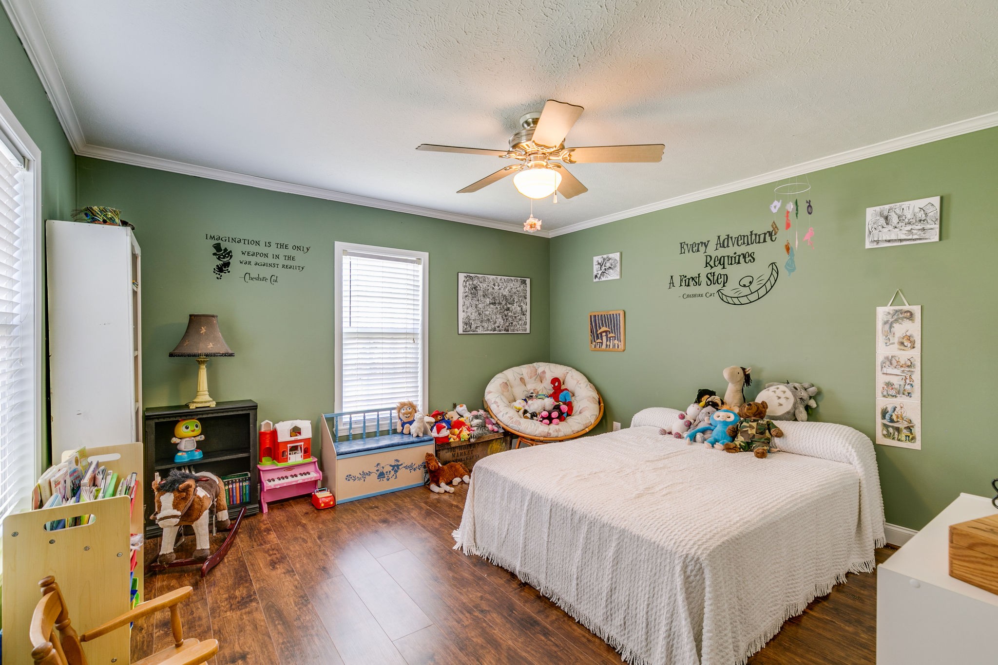 7590 Crow Cut Road Fairview, TN 37062 - Photo 14 of 22 Gallery Image 14