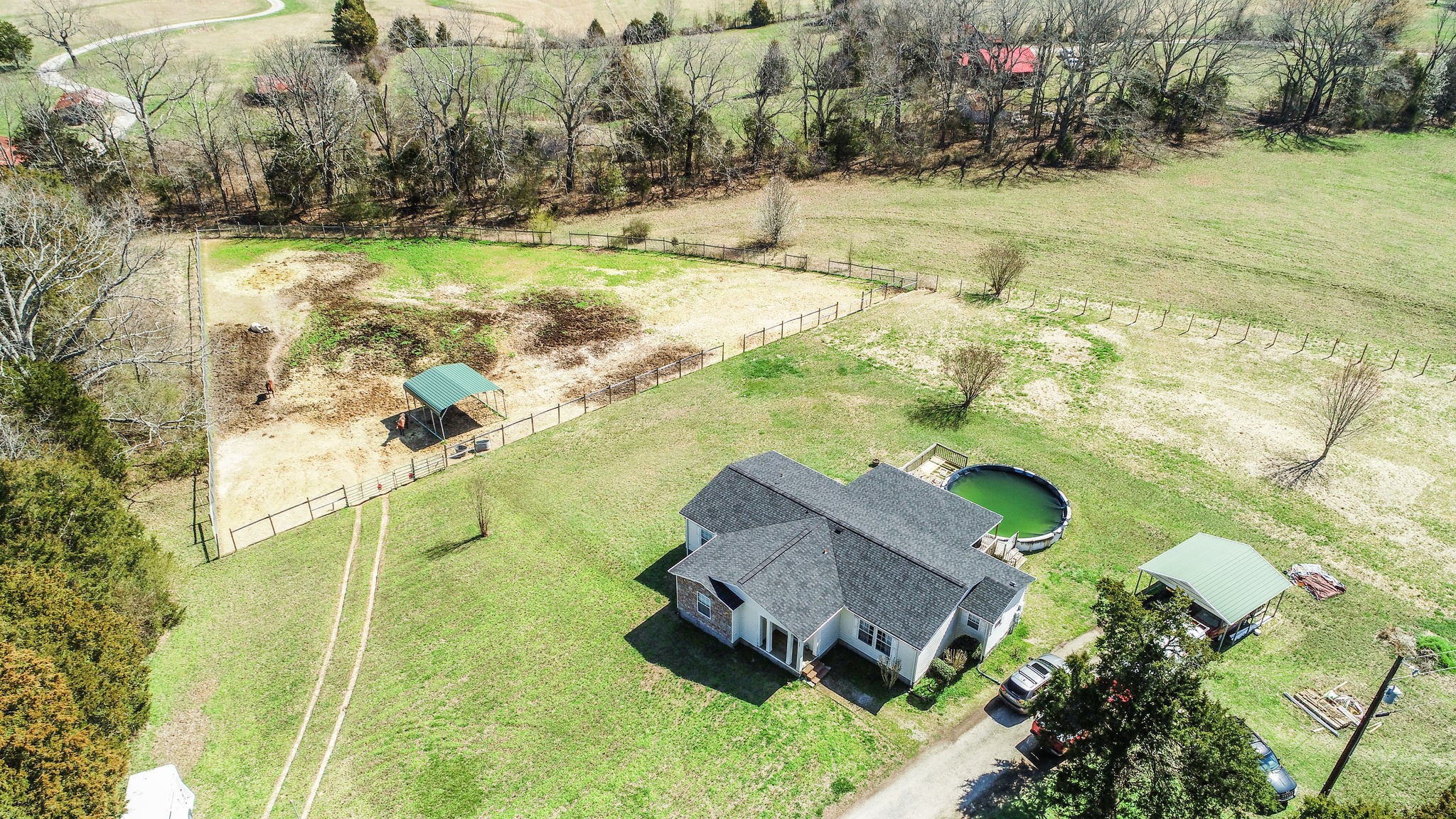 7590 Crow Cut Road Fairview, TN 37062 - Photo 17 of 22 Gallery Image 17