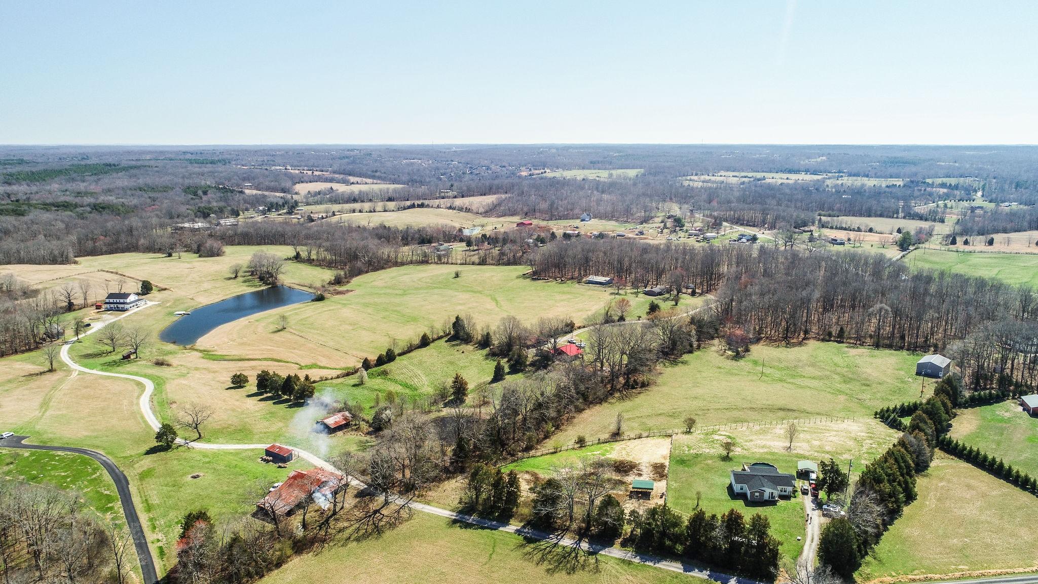 7590 Crow Cut Road Fairview, TN 37062 - Photo 18 of 22 Gallery Image 18