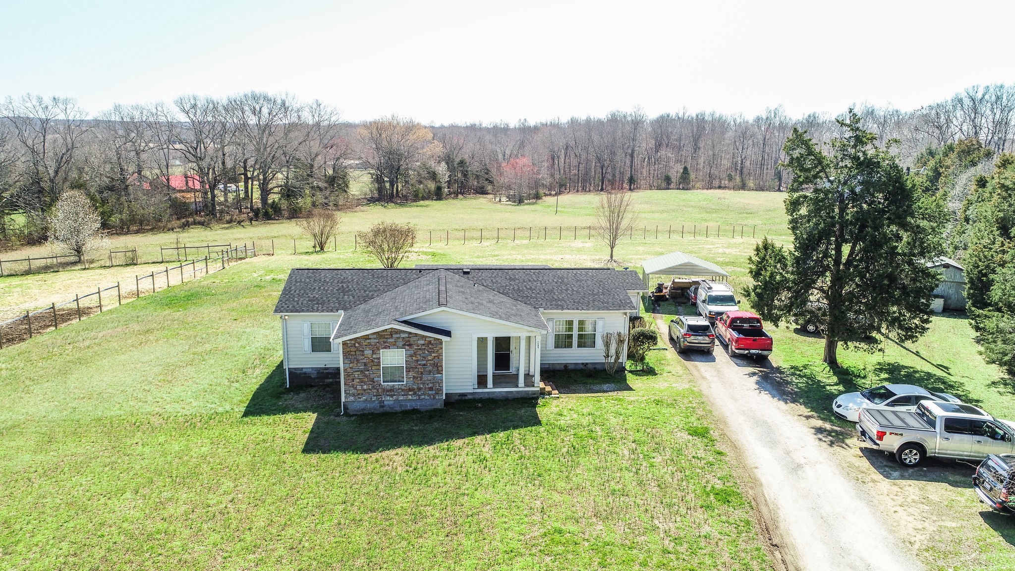 7590 Crow Cut Road Fairview, TN 37062 - Photo 2 of 22 Gallery Image 2