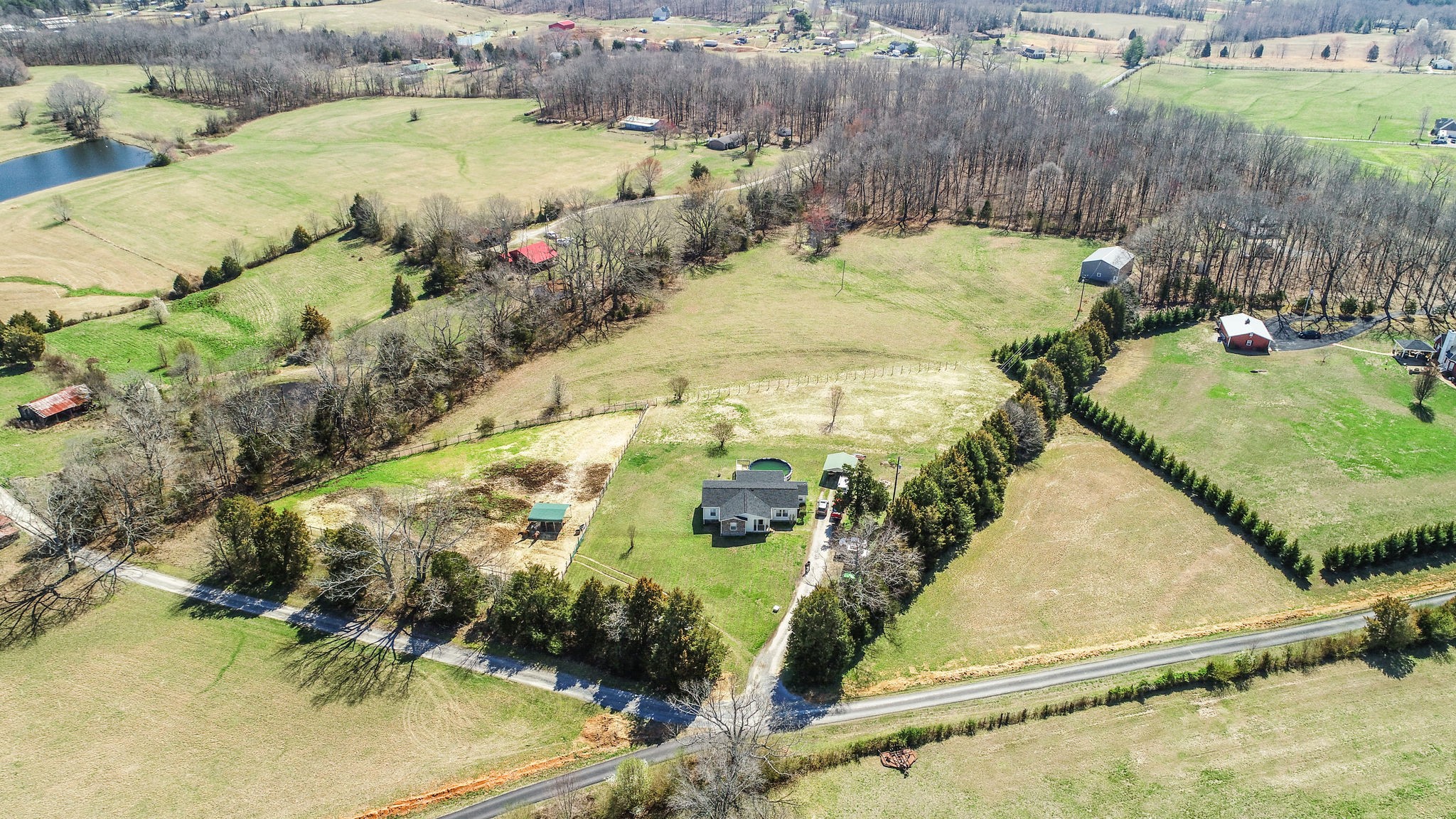 7590 Crow Cut Road Fairview, TN 37062 - Photo 21 of 22 Gallery Image 21