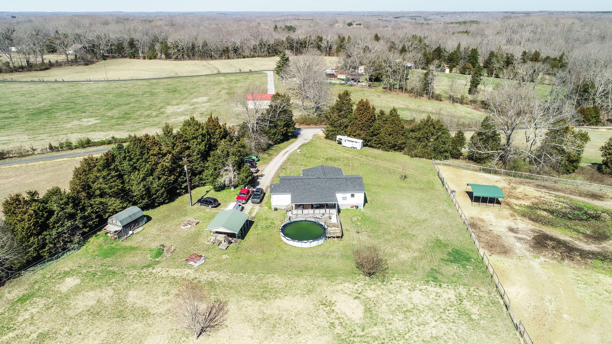 7590 Crow Cut Road Fairview, TN 37062 - Photo 22 of 22 Gallery Image 22