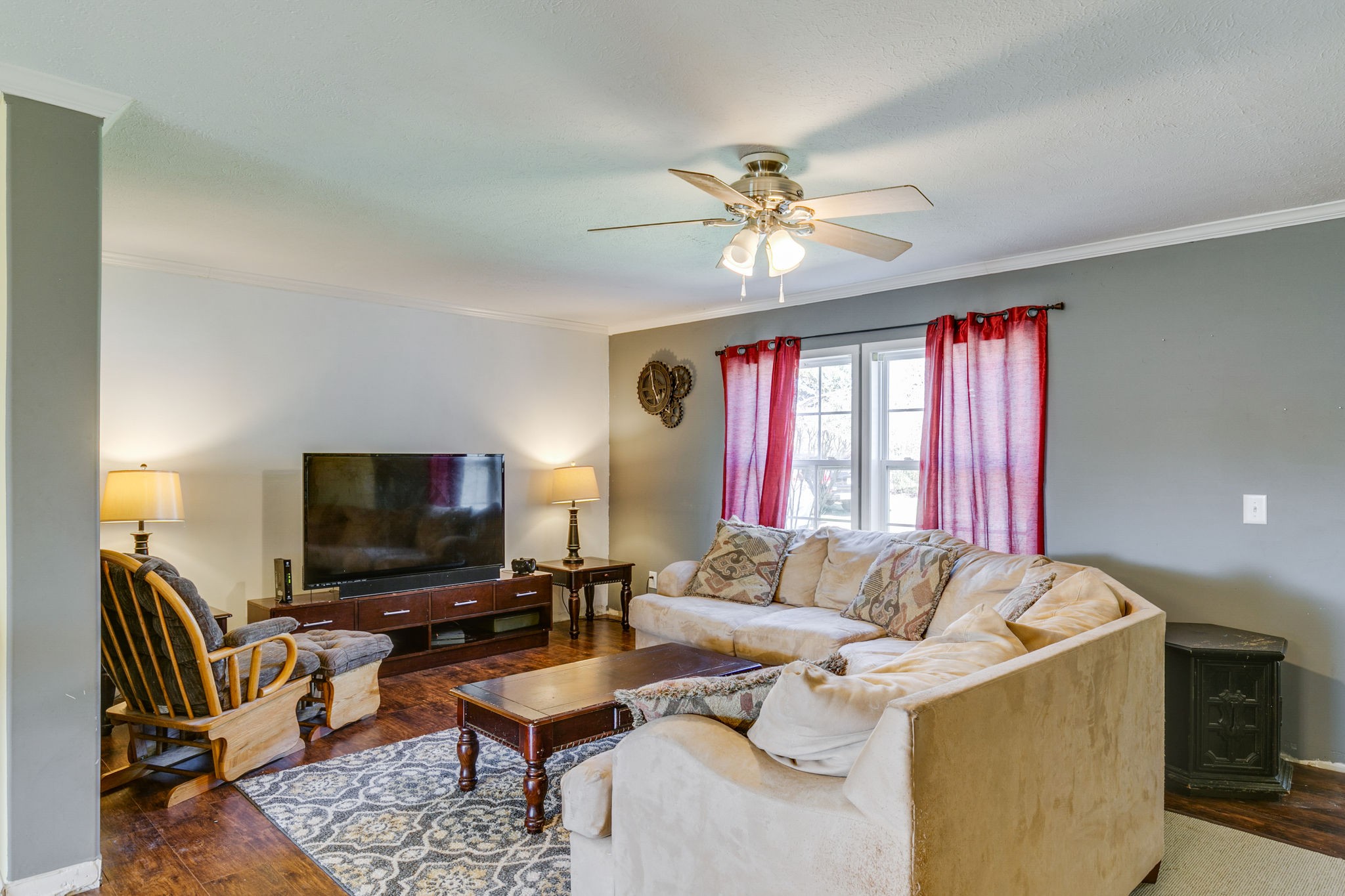 7590 Crow Cut Road Fairview, TN 37062 - Photo 3 of 22 Gallery Image 3
