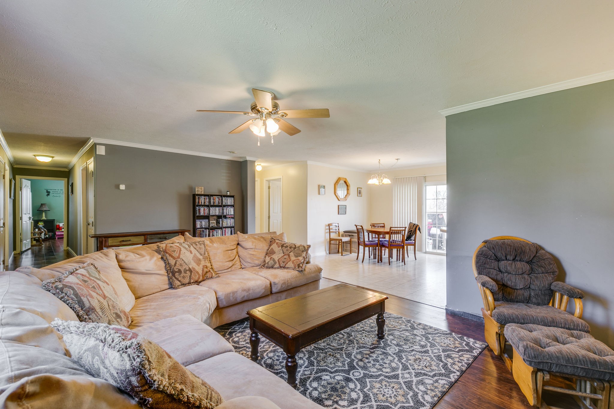 7590 Crow Cut Road Fairview, TN 37062 - Photo 4 of 22 Gallery Image 4