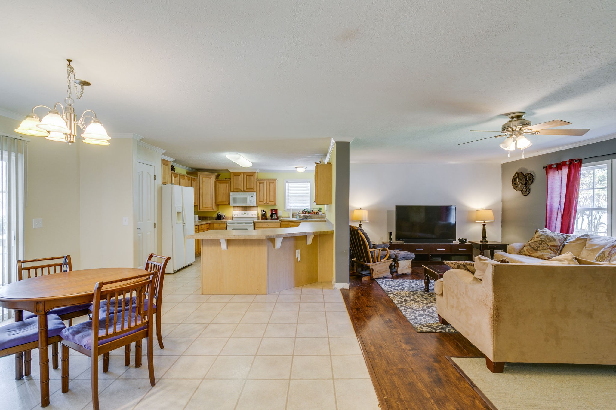 7590 Crow Cut Road Fairview, TN 37062 - Photo 6 of 22 Gallery Image 6