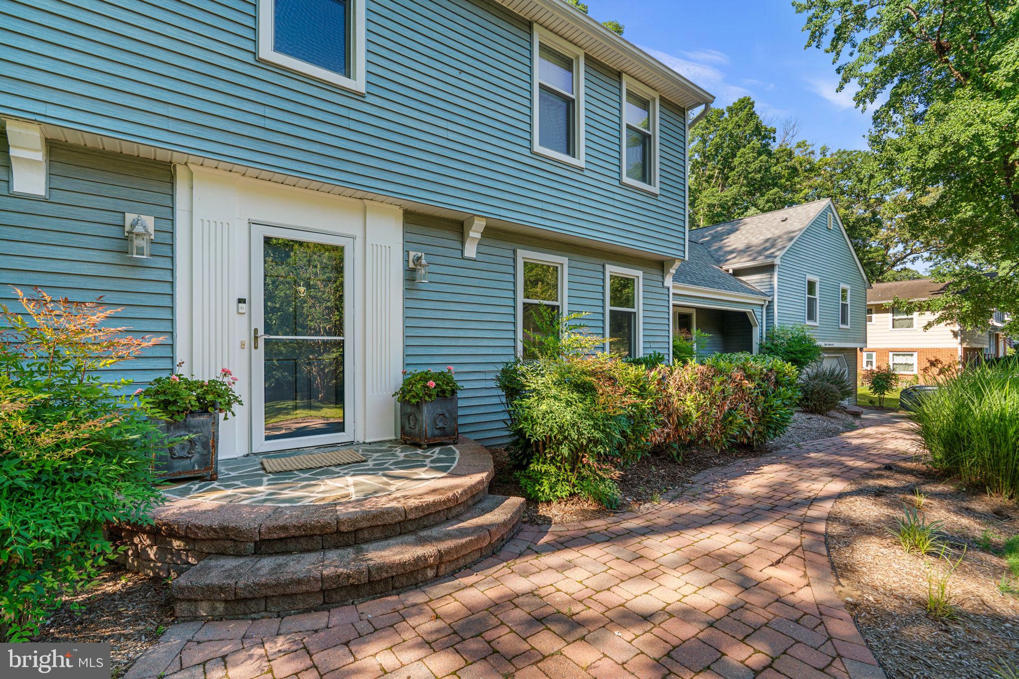 56 St Andrews Road Severna Park, MD 21146 - Photo 3 of 23