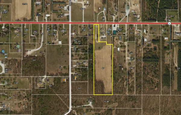 $73,500 | 0 East State Road 8, Knox, IN 46534