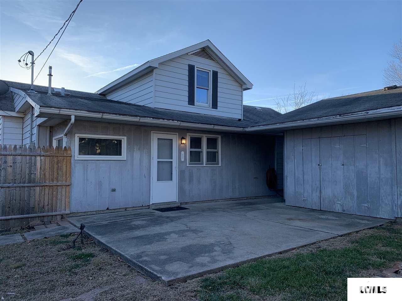 702 Decatur Street Lincoln, IL 62656 - Photo 20 of 20 Gallery Image 20