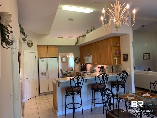 15751 Camellia Road Silverhill, AL 36576 - Photo 14 of 32