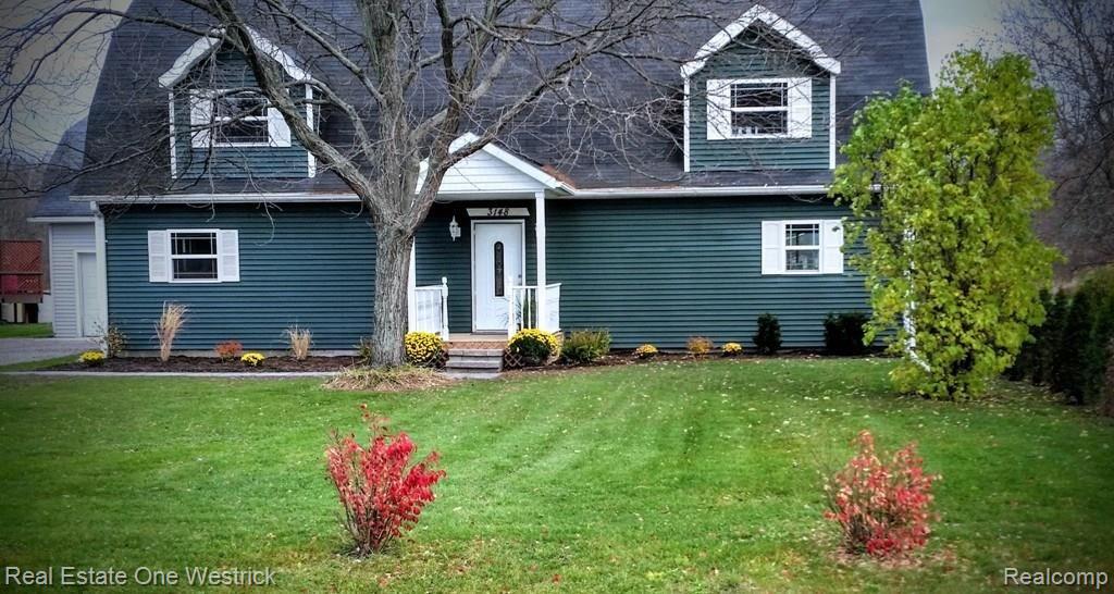 3148 Rabidue Road North Street, MI 48049 - Photo 2 of 19 rabidue mls oics2.jpg