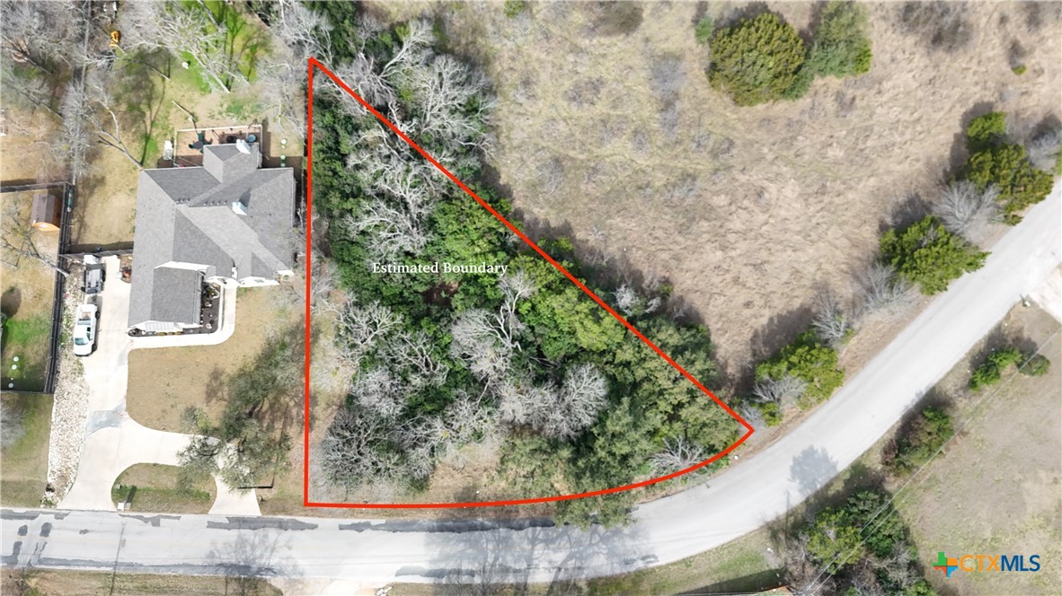 Tbd Arrowhead Point Road Belton, TX 76513 - Photo 11 of 13 a view of a yard with potted plants